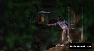 LAUREN-MARIE TAYLOR nude in Friday the 13th Part 2
