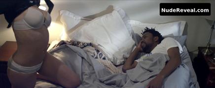 PEARL THUSI nude in Catching Feelings