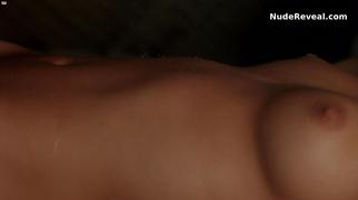 JESSICA ALBA nude in The Sleeping Dictionary