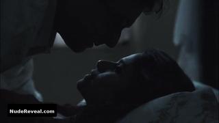 SAI TAMHANKAR nude in Samantar