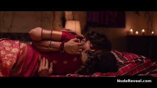 DIVYA PILLAI nude in Mangalavaaram