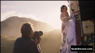BRUNA LINZMEYER nude in A Forca Do Querer