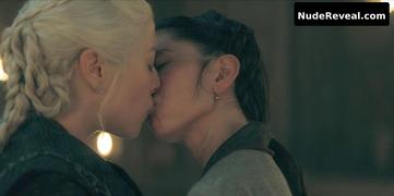 SONOYA MIZUNO nude in House of the Dragon