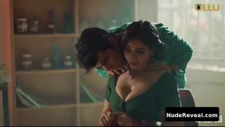 MAAHI KHAN nude in Sursuri Li