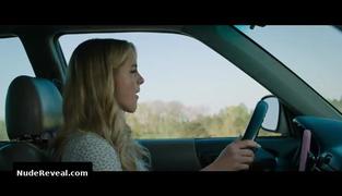 MCKENNA GRACE nude in Regretting You