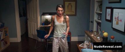 KERI RUSSELL nude in Dark Skies