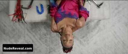 EVA MARCILLE nude in All the Queens Men
