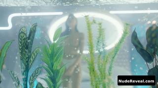 PELAGEYA NEVZOROVA nude in Dva Holma