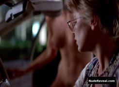 NATASHA HENSTRIDGE nude in Species