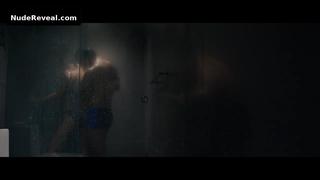 LOVI POE nude in The Annulment