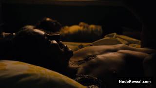 MARGARITA LEVIEVA nude in The Deuce