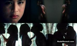 JOYCE JIMENEZ nude in Balahibong Pusa