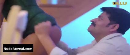 PALLAVI DEBNATH nude in Lady Finger