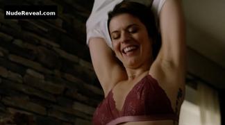 PRISCILLA FAIA nude in You Me Her