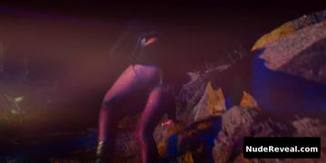AMAIA ABERASTURI nude in Welcome to Eden