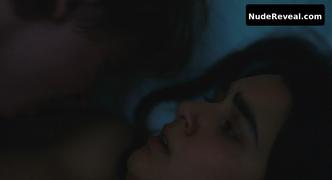 GERALDINE VISWANATHAN nude in Hala
