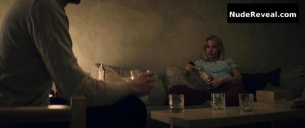 THEA SOFIE LOCH NAESS nude in Good Luck