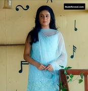 ISHA MALVIYA nude in Hot and Blue