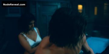 RITU ARYA nude in The Umbrella Academy