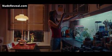 JOY DELIMA nude in Happy Ending