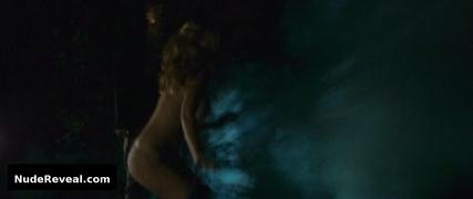 CATHERINE CORCORAN nude in 100 Acres of Hell