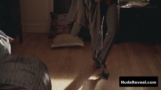 SALLI RICHARDSON-WHITFIELD nude in House, M.D.