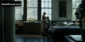 ROBIN WRIGHT nude in House of Cards