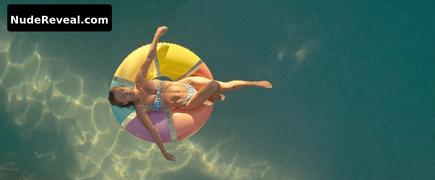 SYDNEY SWEENEY nude in Anyone But You