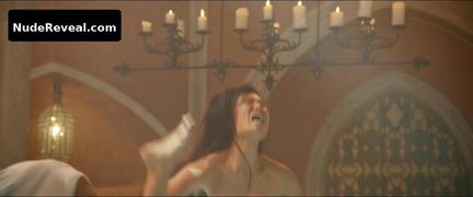 KATRINA KAIF nude in Tiger 3