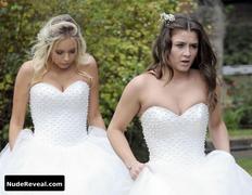 BROOKE VINCENT nude in Coronation Street