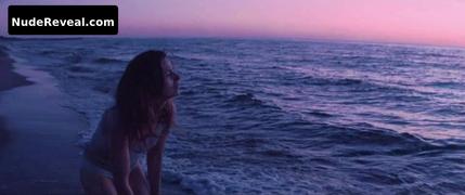 AGNIESZKA GROCHOWSKA nude in Fucking Bornholm