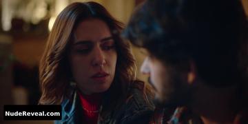 CAMILA VALERO nude in Pact of Silence