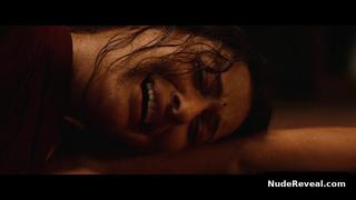 PAYAL RAJPUT nude in Mangalavaaram