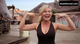 KIRSTEN DUNST nude in On Becoming a God in Central Florida