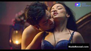 RAJSI VERMA nude in Mera Baap Teri Mausi
