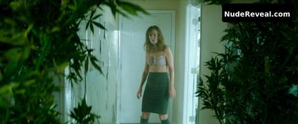 ROSEMARIE DEWITT nude in Arizona