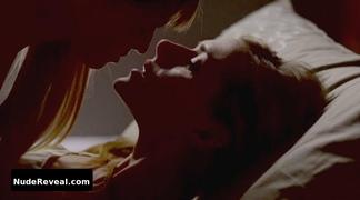SARAH STOUFFER nude in Bloomington