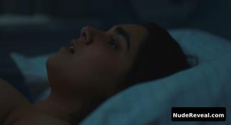 GERALDINE VISWANATHAN nude in Hala