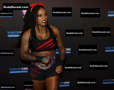 TWANA BARNETT nude in Wwe Divas