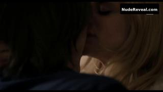 VALENTINA BELLE nude in Fabrizio De Andre: Principe libero