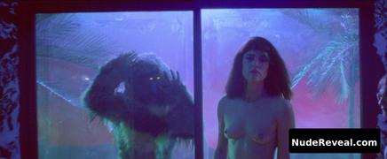 VIMALA PONS nude in Apocalypse After
