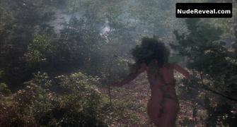 JULIA LOUIS-DREYFUS nude in Troll