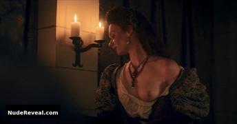 CLARISSE LHONI-BOTTE nude in The Serpent Queen