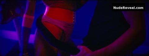 MADISON PETTIS nude in Deltopia