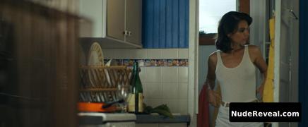 CAITLIN STASEY nude in Summer Days, Summer Nights