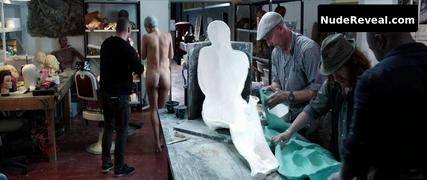 OLGA KURYLENKO nude in The Correspondence