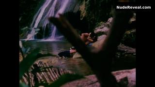 JESSA ZARAGOZA nude in Masamang Damo