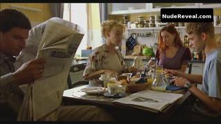 ANDREA SAWATZKI nude in Harte Jungs