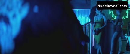 PAOLA NUNEZ nude in Bad Boys for Life
