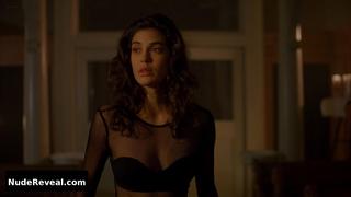TERI HATCHER nude in Brain Smasher...A Love Story